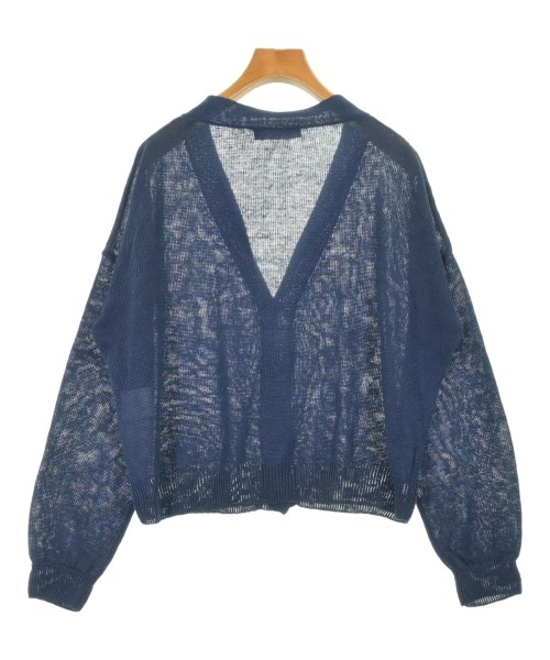 MAX MARA WEEK END LINE（マックスマーラ　ウィークエンドライン）カーディガン 紺 サイズ:M レディース/2200729340465