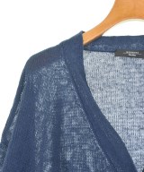 MAX MARA WEEK END LINE（マックスマーラ　ウィークエンドライン）カーディガン 紺 サイズ:M レディース/2200729340465