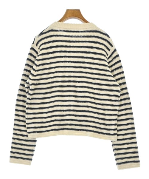 MAX MARA WEEK END LINE（マックスマーラ　ウィークエンドライン）カーディガン 白 サイズ:M レディース/2200729589130