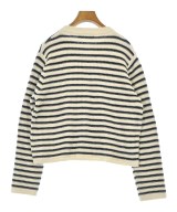 MAX MARA WEEK END LINE（マックスマーラ　ウィークエンドライン）カーディガン 白 サイズ:M レディース/2200729589130