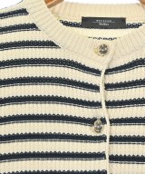 MAX MARA WEEK END LINE（マックスマーラ　ウィークエンドライン）カーディガン 白 サイズ:M レディース/2200729589130