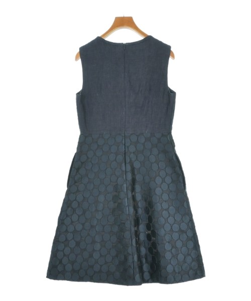 MAX MARA WEEK END LINE（マックスマーラ　ウィークエンドライン）ワンピース 紺 サイズ:38(S位) レディース/2200729953016