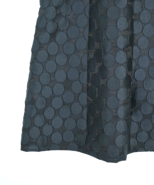 MAX MARA WEEK END LINE（マックスマーラ　ウィークエンドライン）ワンピース 紺 サイズ:38(S位) レディース/2200729953016