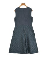 MAX MARA WEEK END LINE（マックスマーラ　ウィークエンドライン）ワンピース 紺 サイズ:38(S位) レディース/2200729953016