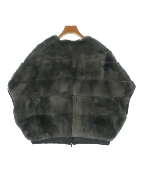 MAX MARA WEEK END LINE（マックスマーラ　ウィークエンドライン）その他 グレー サイズ:36(XS位) レディース/2200722002070