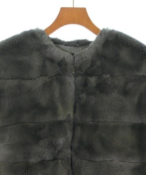 MAX MARA WEEK END LINE（マックスマーラ　ウィークエンドライン）その他 グレー サイズ:36(XS位) レディース/2200722002070