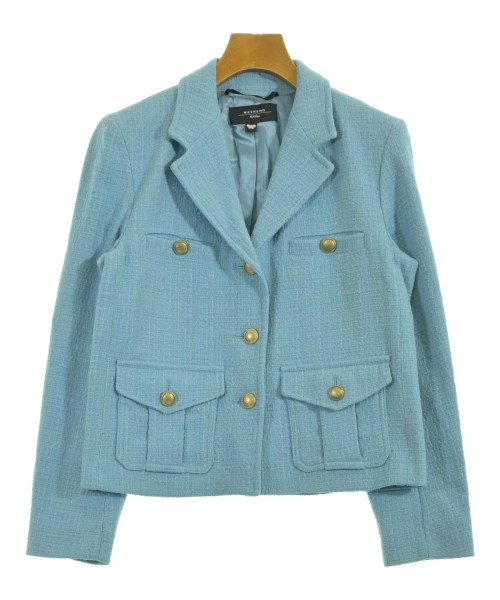MAX MARA WEEK END LINE(マックスマーラ　ウィークエンドライン)のカジュアルジャケット サイズ:34(XXS位) 36,100円
