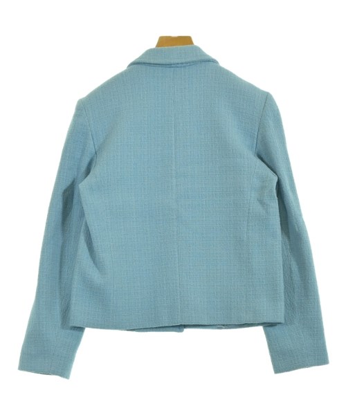 MAX MARA WEEK END LINE（マックスマーラ　ウィークエンドライン）カジュアルジャケット 青 サイズ:34(XXS位) レディース/2200730936022