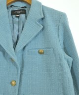 MAX MARA WEEK END LINE（マックスマーラ　ウィークエンドライン）カジュアルジャケット 青 サイズ:34(XXS位) レディース/2200730936022