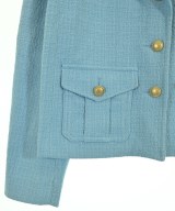 MAX MARA WEEK END LINE（マックスマーラ　ウィークエンドライン）カジュアルジャケット 青 サイズ:34(XXS位) レディース/2200730936022