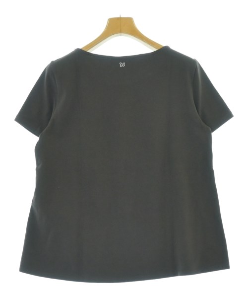 MAX MARA WEEK END LINE（マックスマーラ　ウィークエンドライン）Tシャツ・カットソー 茶 サイズ:M レディース/2200731447022