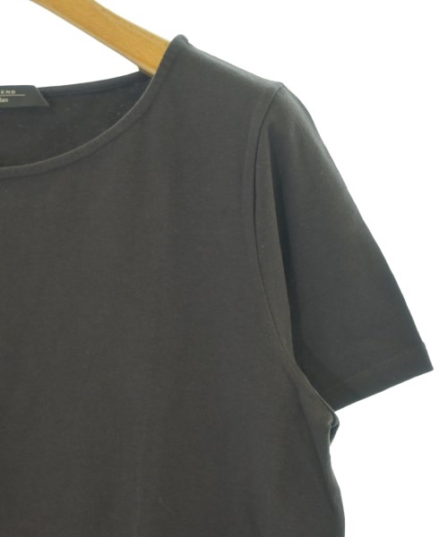 MAX MARA WEEK END LINE（マックスマーラ　ウィークエンドライン）Tシャツ・カットソー 茶 サイズ:M レディース/2200731447022