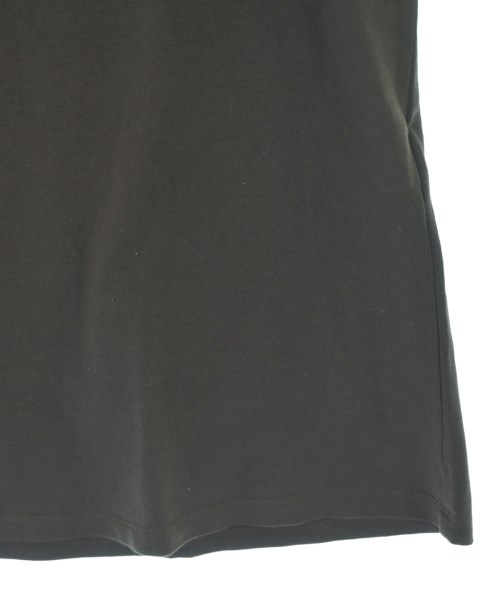 MAX MARA WEEK END LINE（マックスマーラ　ウィークエンドライン）Tシャツ・カットソー 茶 サイズ:M レディース/2200731447022