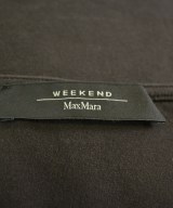 MAX MARA WEEK END LINE（マックスマーラ　ウィークエンドライン）Tシャツ・カットソー 茶 サイズ:M レディース/2200731447022