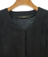 MAX MARA WEEK END LINE（マックスマーラ　ウィークエンドライン）ブラウス 黒 サイズ:F レディース/2200731522163