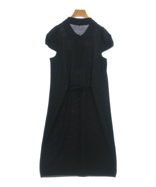 MAX MARA WEEK END LINE（マックスマーラ　ウィークエンドライン）ワンピース 黒 サイズ:M レディース/2200731850105