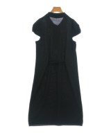 MAX MARA WEEK END LINE（マックスマーラ　ウィークエンドライン）ワンピース 黒 サイズ:M レディース/2200731850105