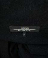 MAX MARA WEEK END LINE（マックスマーラ　ウィークエンドライン）ワンピース 黒 サイズ:M レディース/2200731850105