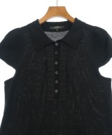 MAX MARA WEEK END LINE（マックスマーラ　ウィークエンドライン）ワンピース 黒 サイズ:M レディース/2200731850105
