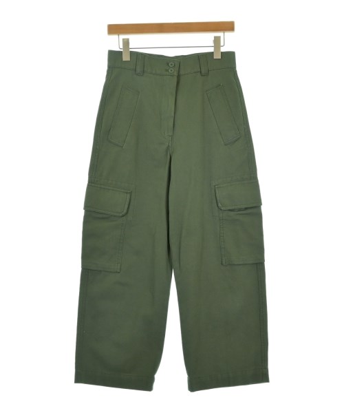 MAX MARA WEEK END LINE(マックスマーラ　ウィークエンドライン)のカーゴパンツ サイズ:40(M位) 11,800円