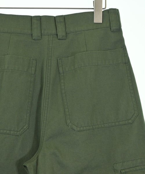 MAX MARA WEEK END LINE（マックスマーラ　ウィークエンドライン）カーゴパンツ カーキ サイズ:40(M位) レディース/2200731954032