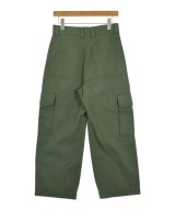 MAX MARA WEEK END LINE（マックスマーラ　ウィークエンドライン）カーゴパンツ カーキ サイズ:40(M位) レディース/2200731954032