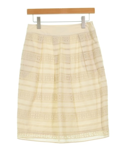MAX MARA WEEK END LINE(マックスマーラ　ウィークエンドライン)のひざ丈スカート サイズ:40(M位) 4,800円