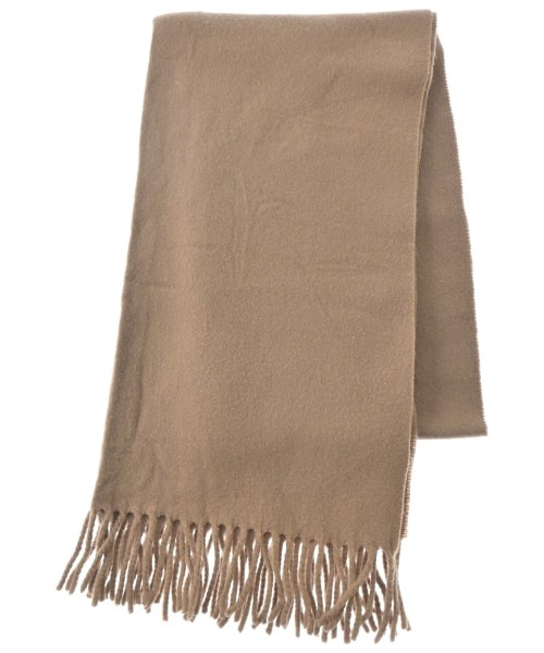 MAX MARA WEEK END LINE(マックスマーラ　ウィークエンドライン)のマフラー サイズ:- 4,800円