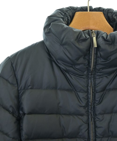 MAX MARA WEEK END LINE（マックスマーラ　ウィークエンドライン）ダウンジャケット/ダウンベスト 紺 サイズ:38(S位) レディース/2200732700027
