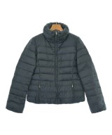 MAX MARA WEEK END LINE（マックスマーラ　ウィークエンドライン）ダウンジャケット/ダウンベスト 紺 サイズ:38(S位) レディース/2200732700027