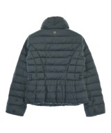 MAX MARA WEEK END LINE（マックスマーラ　ウィークエンドライン）ダウンジャケット/ダウンベスト 紺 サイズ:38(S位) レディース/2200732700027