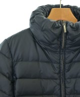 MAX MARA WEEK END LINE（マックスマーラ　ウィークエンドライン）ダウンジャケット/ダウンベスト 紺 サイズ:38(S位) レディース/2200732700027