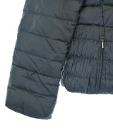 MAX MARA WEEK END LINE（マックスマーラ　ウィークエンドライン）ダウンジャケット/ダウンベスト 紺 サイズ:38(S位) レディース/2200732700027