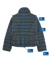 MAX MARA WEEK END LINE（マックスマーラ　ウィークエンドライン）ダウンジャケット/ダウンベスト 紺 サイズ:38(S位) レディース/2200732700027