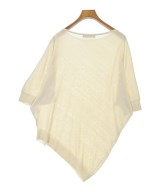 MAX MARA WEEK END LINE（マックスマーラ　ウィークエンドライン）ニット・セーター ベージュ サイズ:S レディース/2200732647056