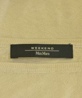 MAX MARA WEEK END LINE（マックスマーラ　ウィークエンドライン）ニット・セーター ベージュ サイズ:S レディース/2200732647056