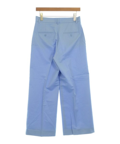 MAX MARA WEEK END LINE（マックスマーラ　ウィークエンドライン）スラックス 青 サイズ:40(M位) レディース/2200732647070