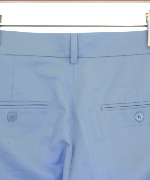MAX MARA WEEK END LINE（マックスマーラ　ウィークエンドライン）スラックス 青 サイズ:40(M位) レディース/2200732647070