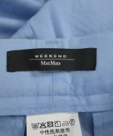 MAX MARA WEEK END LINE（マックスマーラ　ウィークエンドライン）スラックス 青 サイズ:40(M位) レディース/2200732647070