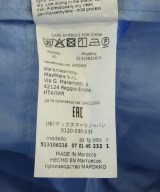 MAX MARA WEEK END LINE（マックスマーラ　ウィークエンドライン）スラックス 青 サイズ:40(M位) レディース/2200732647070