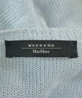 MAX MARA WEEK END LINE（マックスマーラ　ウィークエンドライン）ニット・セーター 青 サイズ:S レディース/2200733829079