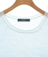 MAX MARA WEEK END LINE（マックスマーラ　ウィークエンドライン）ニット・セーター 青 サイズ:S レディース/2200733829079