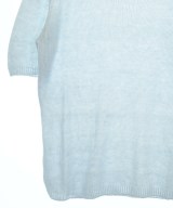 MAX MARA WEEK END LINE（マックスマーラ　ウィークエンドライン）ニット・セーター 青 サイズ:S レディース/2200733829079