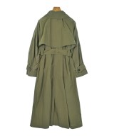 MAX MARA WEEK END LINE（マックスマーラ　ウィークエンドライン）トレンチコート カーキ サイズ:36(XS位) レディース/2200732267087