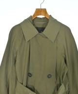 MAX MARA WEEK END LINE（マックスマーラ　ウィークエンドライン）トレンチコート カーキ サイズ:36(XS位) レディース/2200732267087