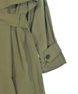 MAX MARA WEEK END LINE（マックスマーラ　ウィークエンドライン）トレンチコート カーキ サイズ:36(XS位) レディース/2200732267087