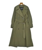MAX MARA WEEK END LINE トレンチコート