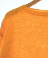 MAX MARA WEEK END LINE（マックスマーラ　ウィークエンドライン）ニット・セーター オレンジ サイズ:S レディース/2200732730093