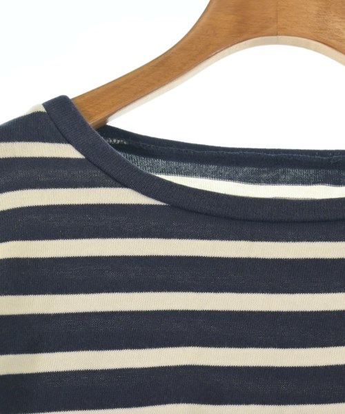 MAX MARA WEEK END LINE（マックスマーラ　ウィークエンドライン）Tシャツ・カットソー 紺 サイズ:M レディース/2200732730116