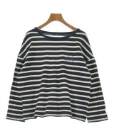 MAX MARA WEEK END LINE（マックスマーラ　ウィークエンドライン）Tシャツ・カットソー 紺 サイズ:M レディース/2200732730116